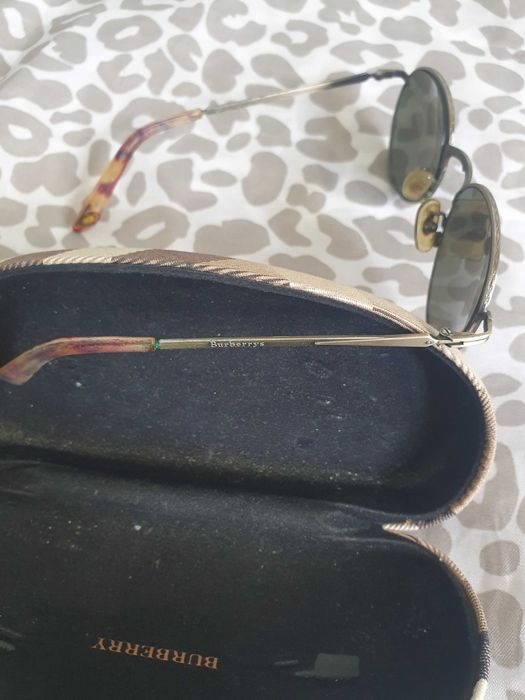 Оригинални Burberry очила