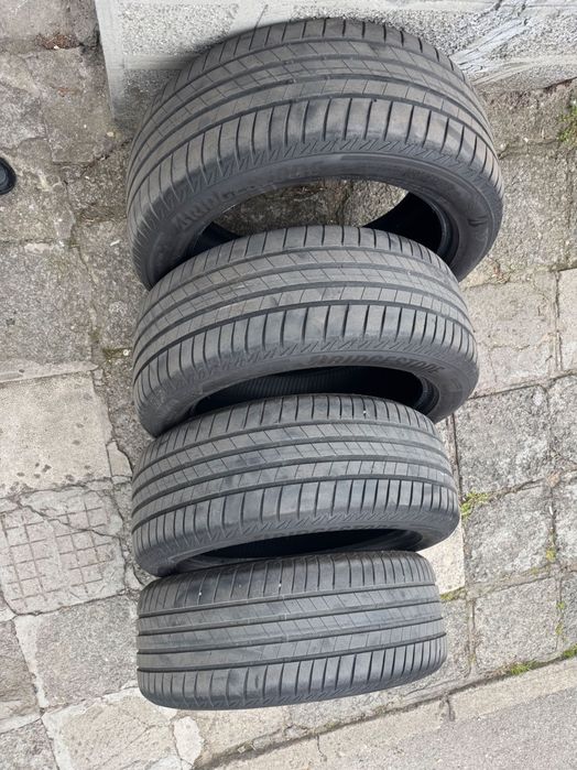 Летни гуми Bridgestone 235/50/18