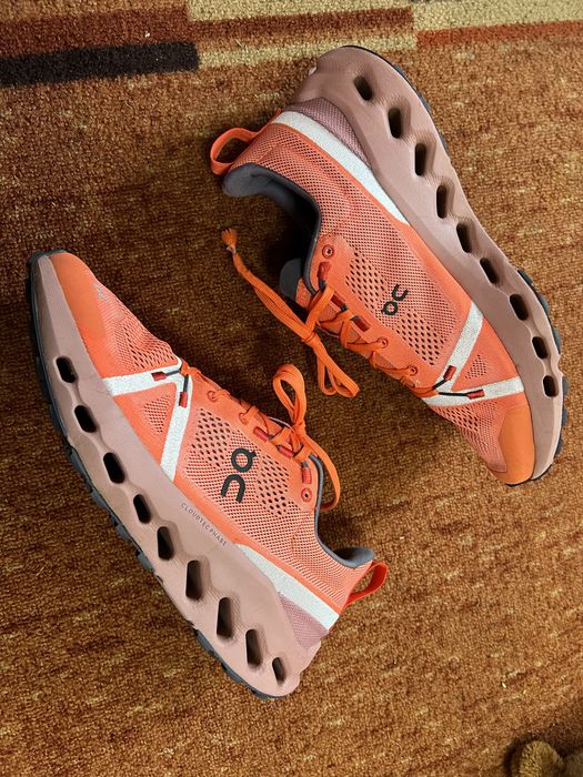 ON Cloudsurfer Trail номер 44/5