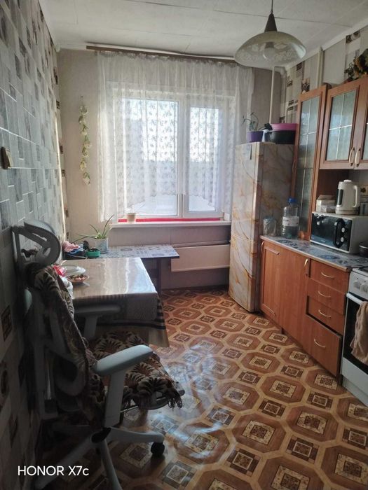 Продажа квартиры