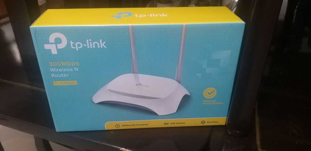 tp-link wifi router 2ta shoxli