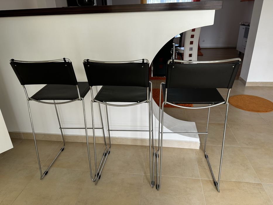 Vand scaune de bar