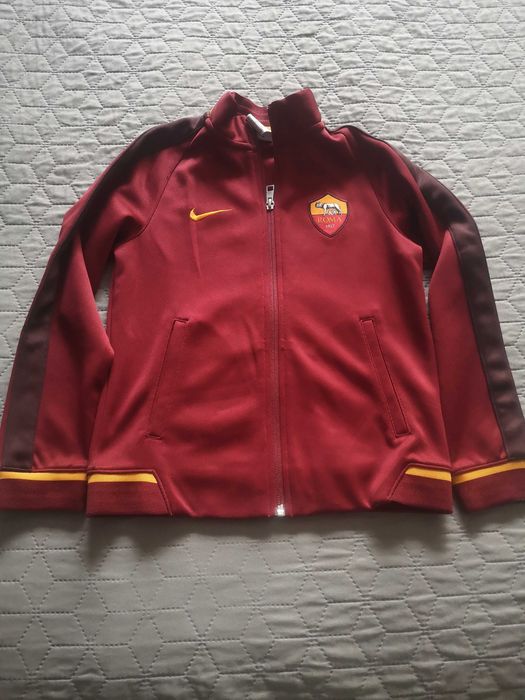 Детско горнище nike  Roma
