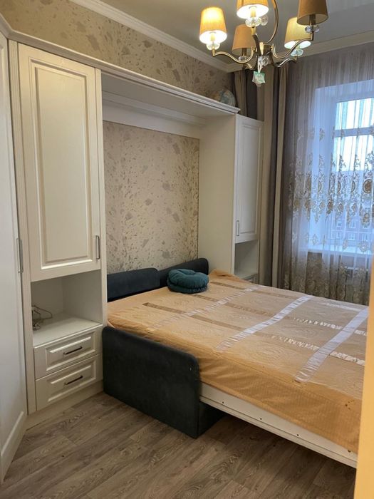 3-комнатной квартиры