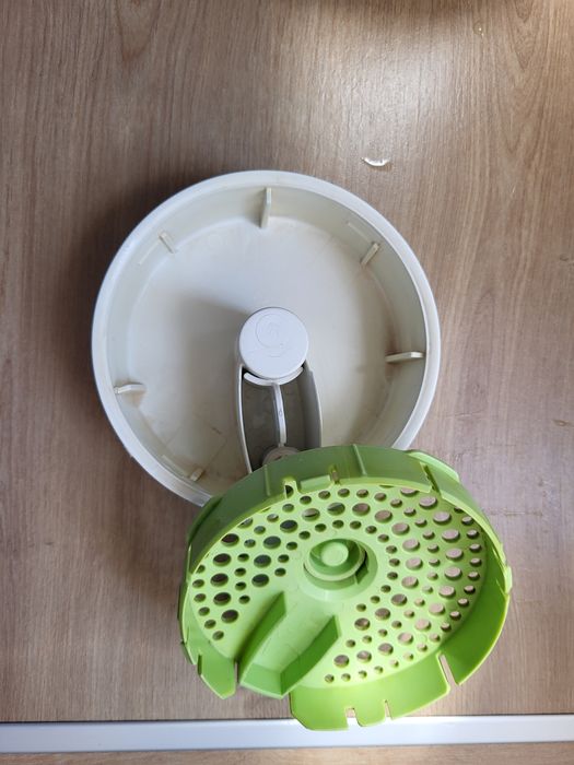 Aparat de gătire la abur, Philips Avent, 2 în 1