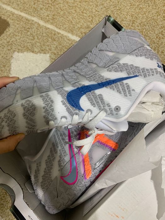 Кросовки баскетбольные