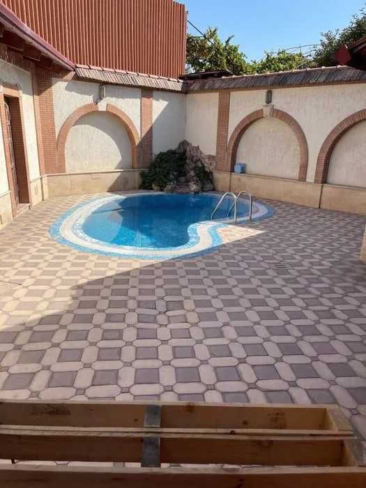 #384 Продаётся евродом, ул. Батумская (Уста Ширин)