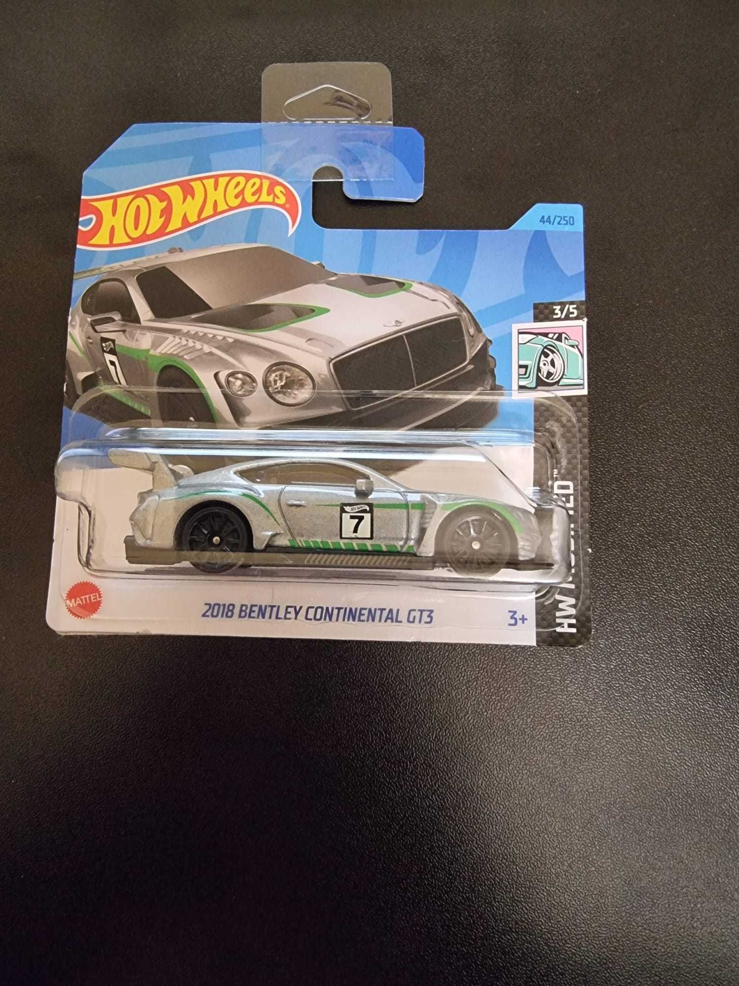 Hot wheels sale bentley