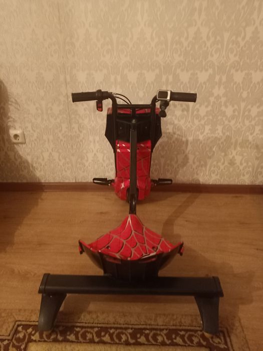 Дрифт кар детский