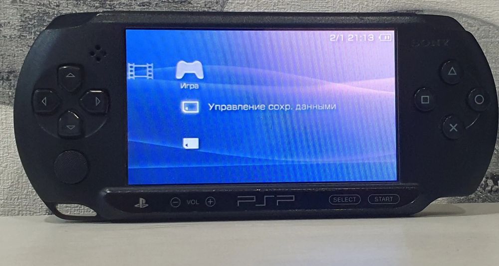 PSP e1008 2c  хороший