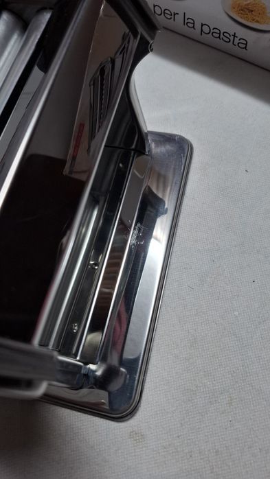 Електрическа машина за паста, G20121 SFOGLIA MIA, G3Ferrari