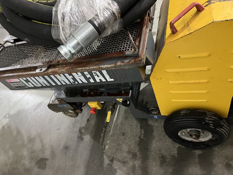 Piese Mașina pompa de tencuit Pulmoni pistol etc