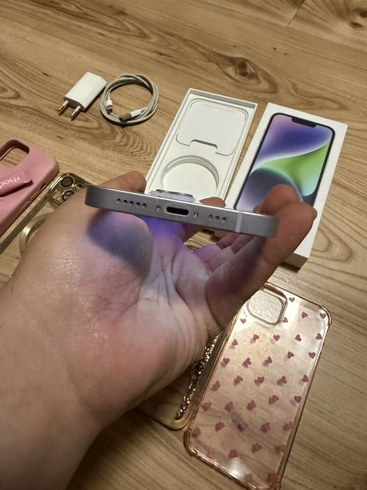 Iphone 14 128GB 88%