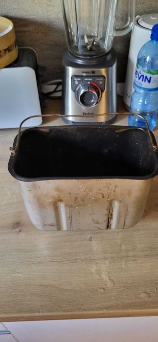 Masina de copt paine TEFAL Bread of the World PF6118, 1.5kg, 19 progr