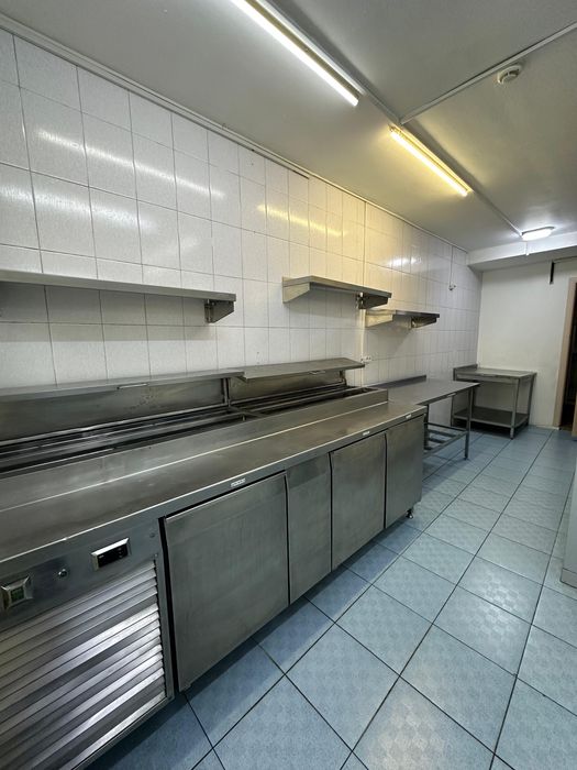 В аренду помещение