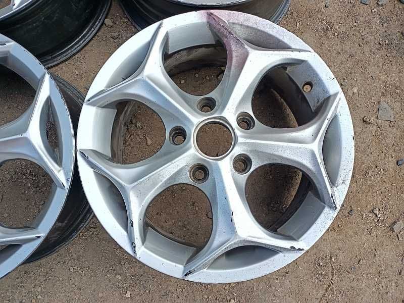 Продам оригинальные легкосплавные диски "K&K"