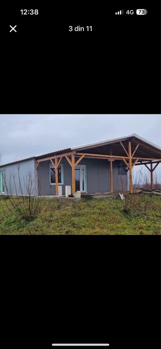 Proprietate de vanzare