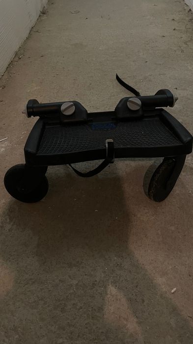 Lascal Универсална Степенка за второ дете