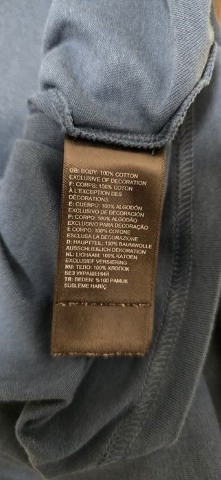 Дамска оригинална блузка. THE NORTH FACE.