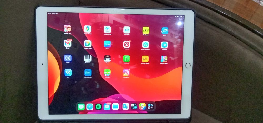 APPLE IPAD Pro 12.9 inch