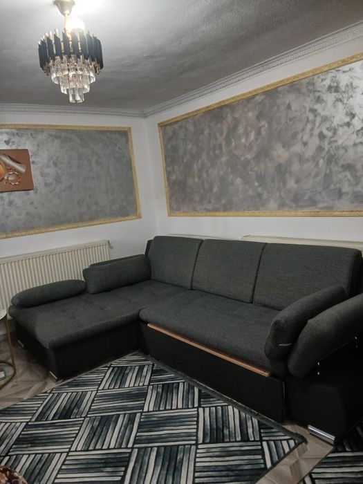 Coltar estensibil