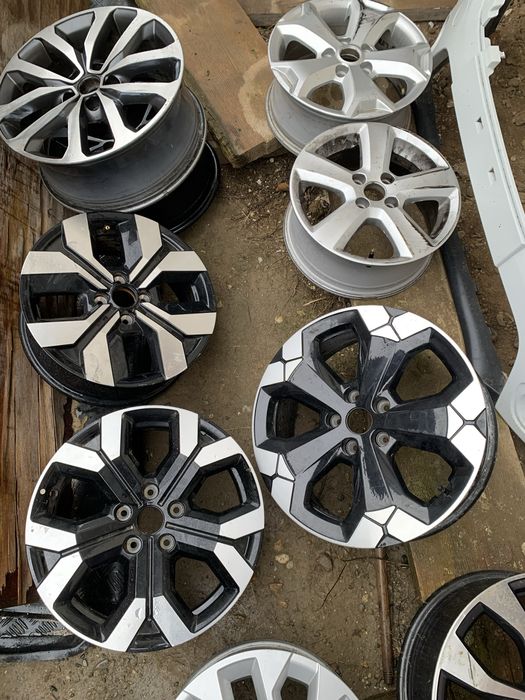 Janta Dacia Logan/Sandero/Duster/Jogger