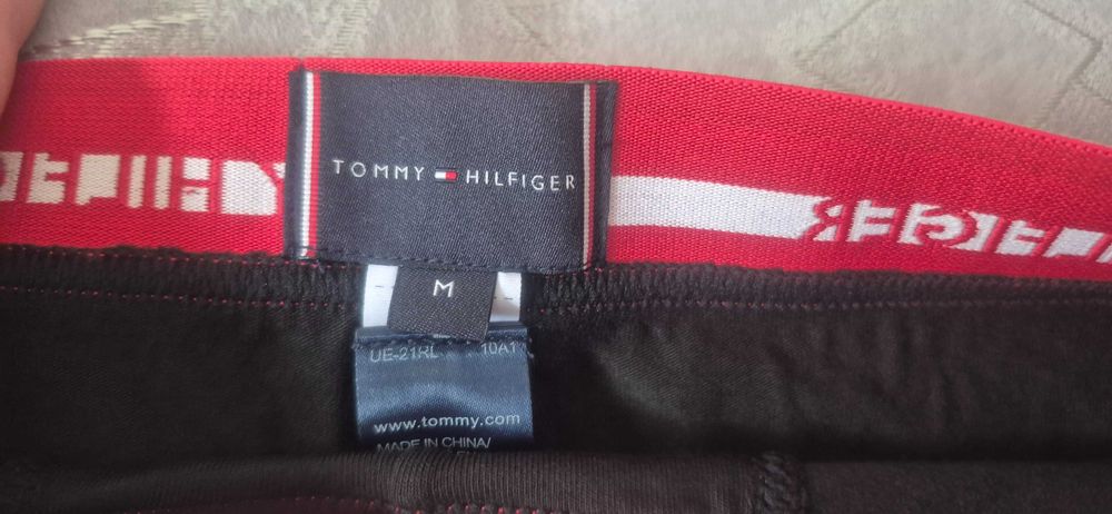 Boxeri Tommy Hilfiger