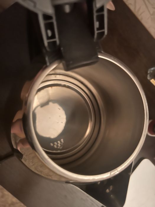 Чайник рабочий 2 литра