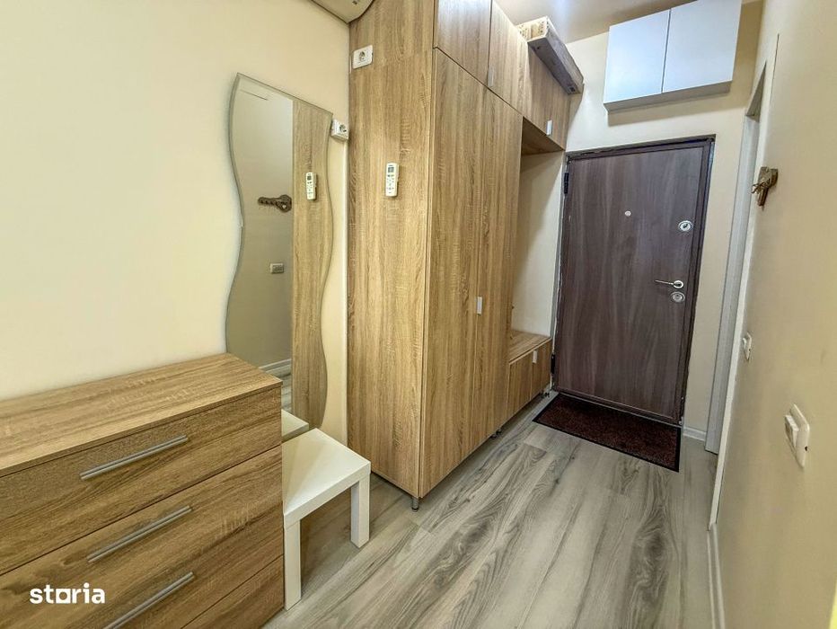 Studio modern in Mamaia-sat , ideal pentru investitie