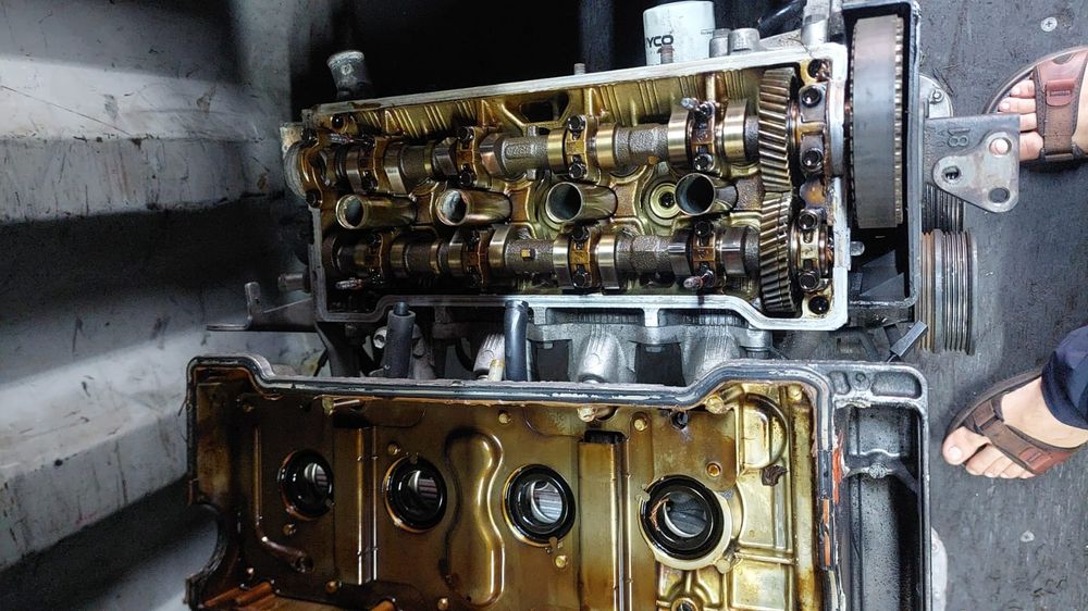 Карина Е двигатель матор объём 1.6 1.8 4A 7A