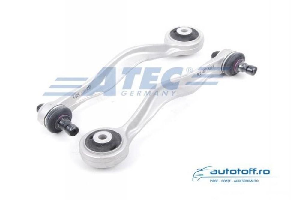 Kit brate Audi A4 B7 (05-08) - Oferta!