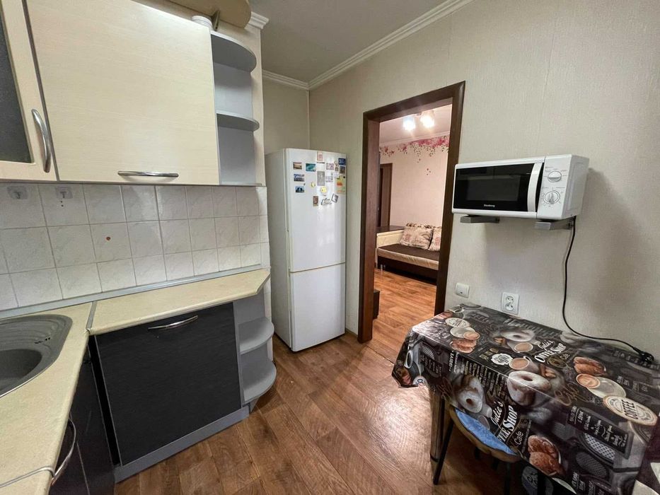 Продажа квартиры в Коктем-2