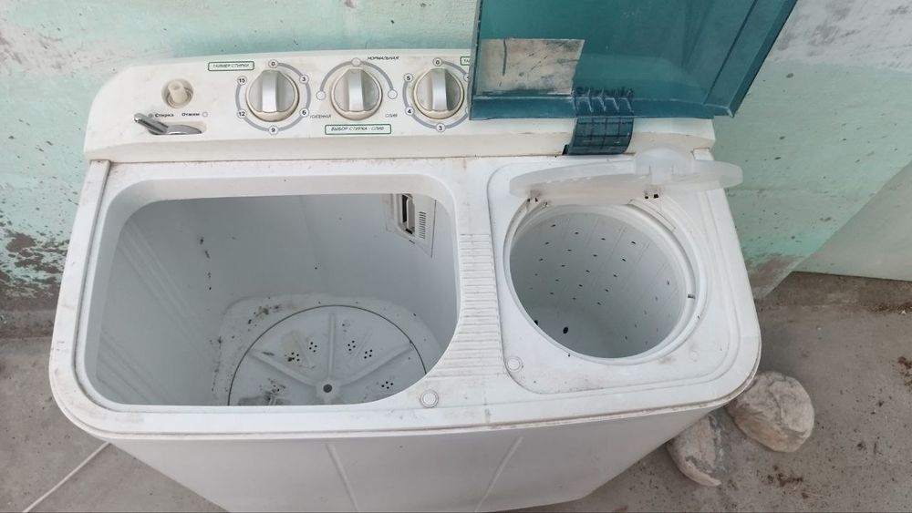 Продаётся стиральная машина