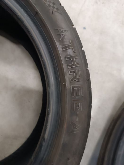 2buc Anvelope Vara 205 45 16 Dot 2022