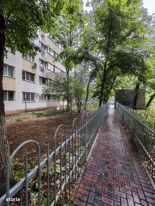 Apartament 2 camere, Sector 3 , Park Lake/Liviu Rebreanu, mobilat