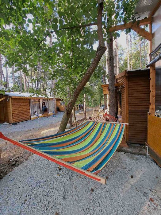 Бунгало под наем на морето -Борче