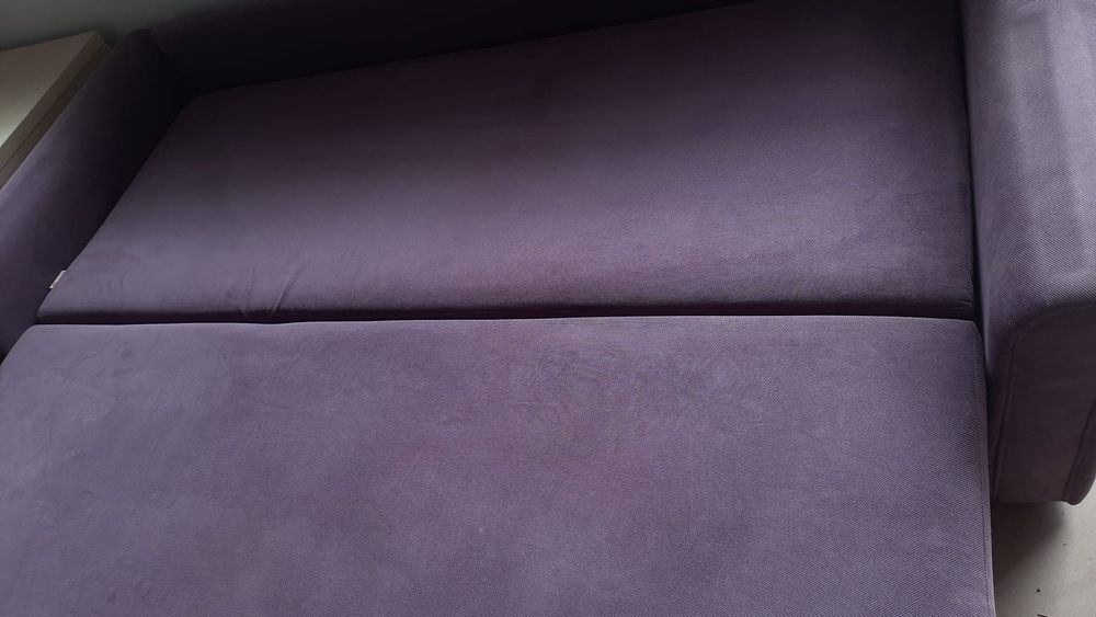 Vand canapea extensibila