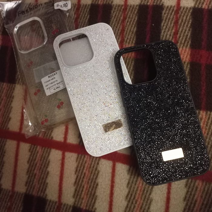 чехлы для 16 про