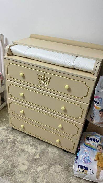 Продам камод детский