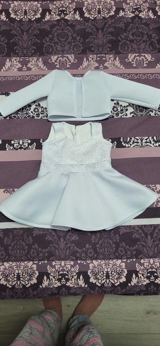 Рокли за мама и дете