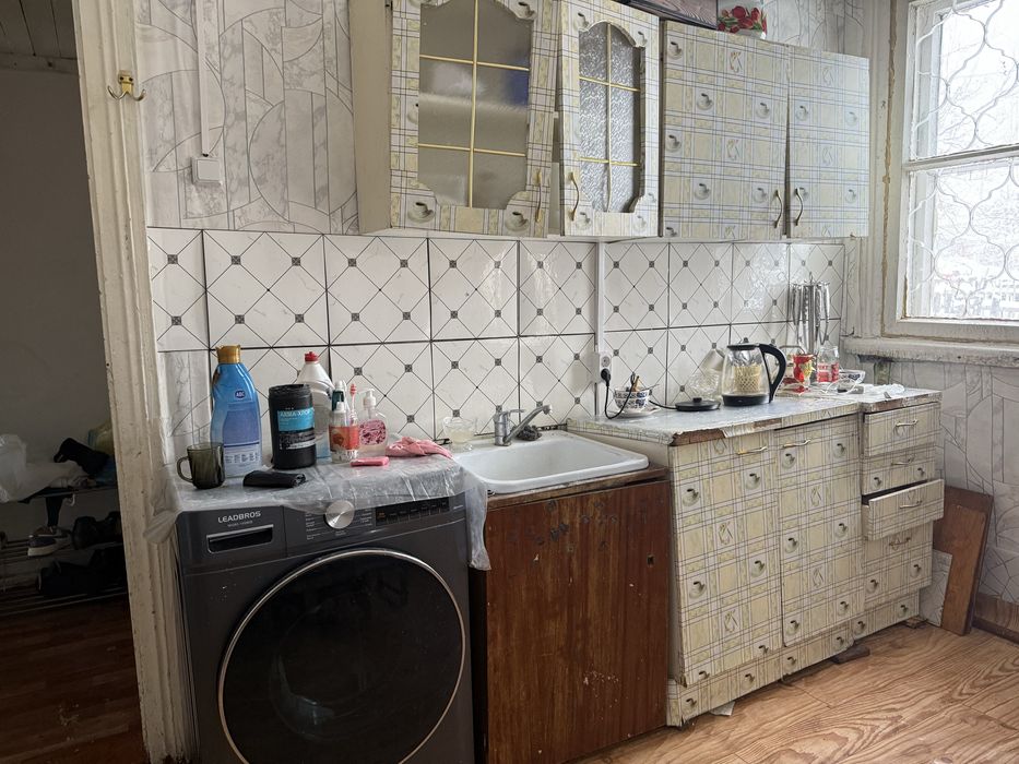 Срочно продам барочный дом