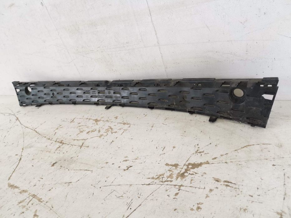 Предна решетка Mercedes-Benz GLE-Class В167 [ - ] Оригинална в добро с