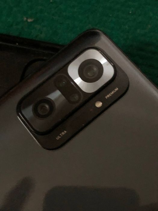 Xiaomi Redmi Note 10 pro