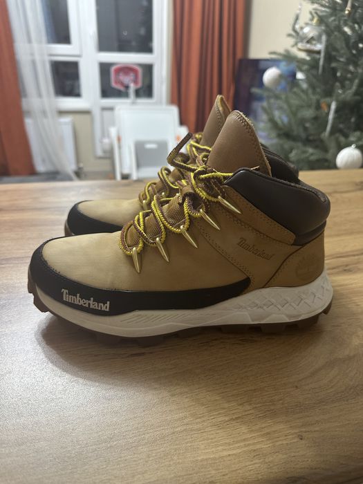 Мужские ботинки Timberland