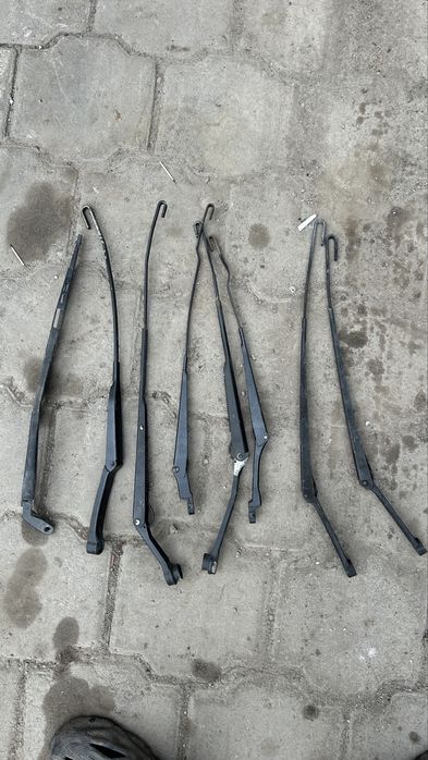 Трапеция дворники механизм Стеклоочиститель