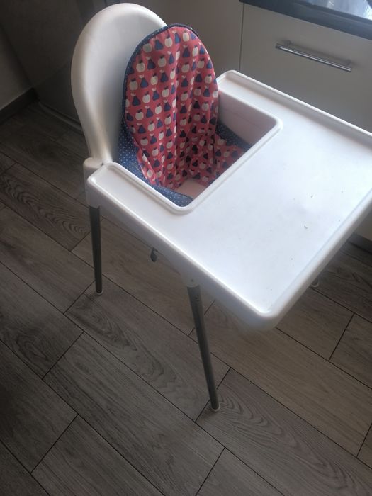 Scaun bebeluș Ikea
