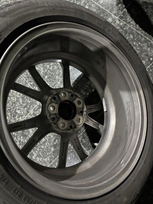 Roti iarna bmw g20-g24