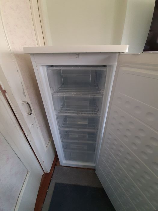 Морозильник Volto