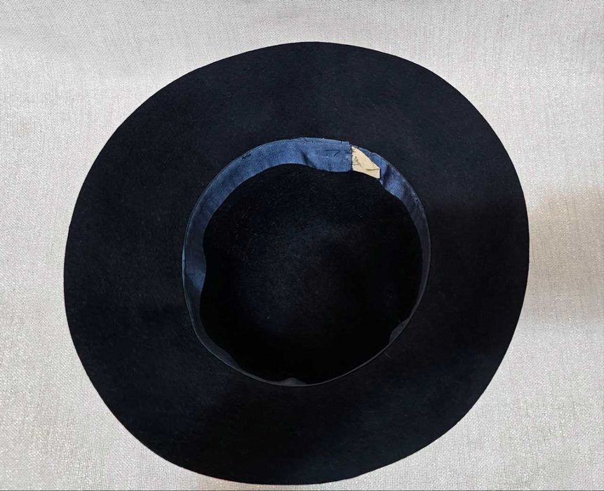 Винтажные шляпы.