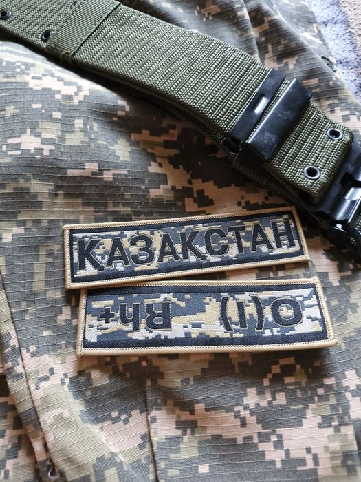Военная НВП форма на школьника-подростка